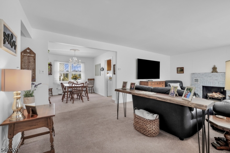 Pompton Plains - Residential