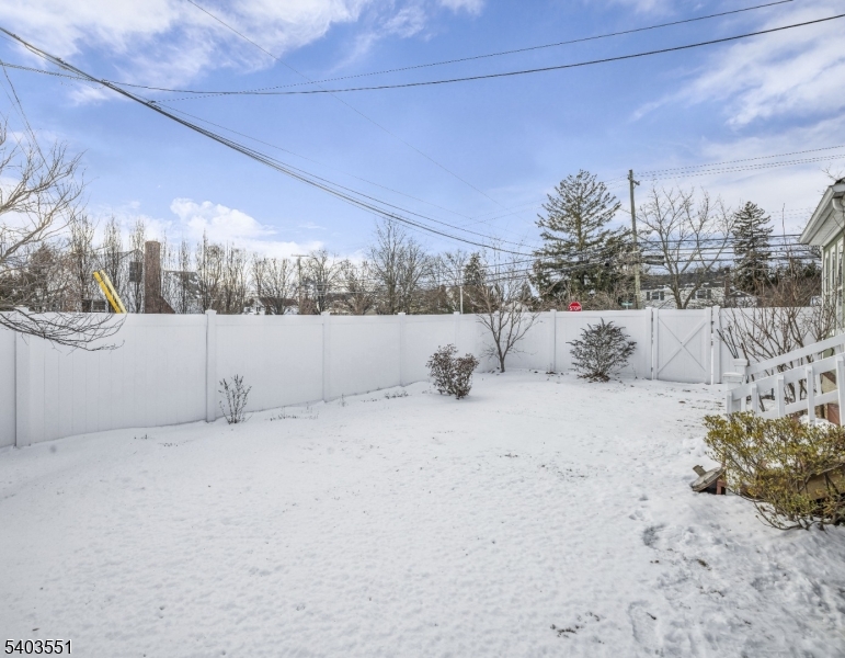 Pompton Plains - Residential