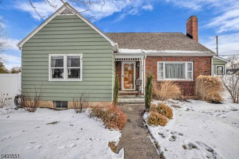 Pompton Plains - Residential