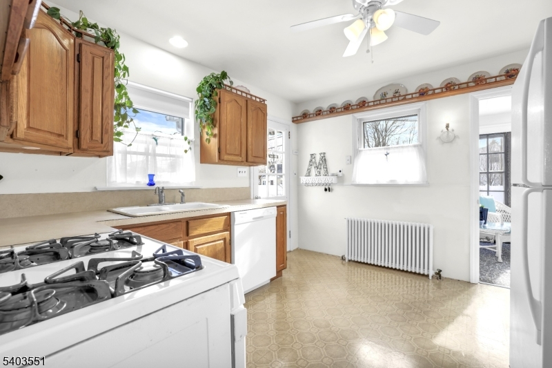 Pompton Plains - Residential