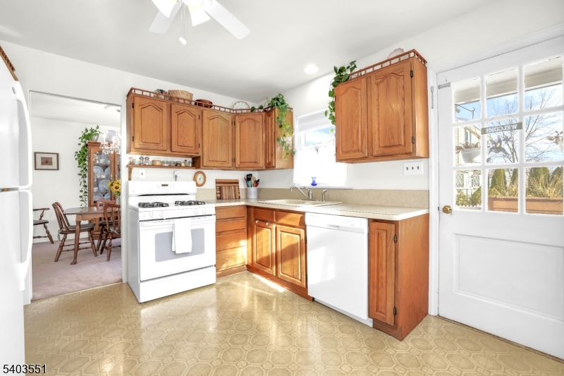 Pompton Plains - Residential