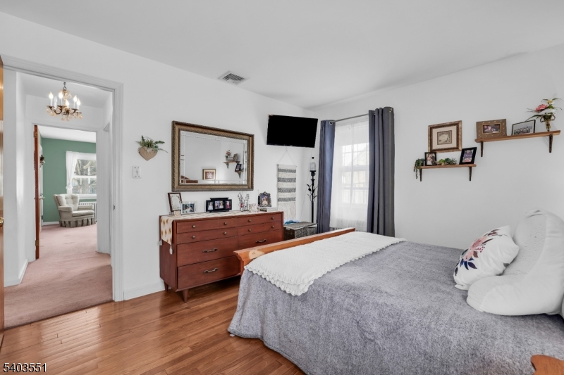 Pompton Plains - Residential