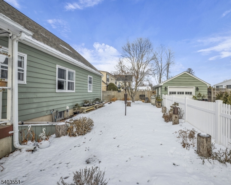 Pompton Plains - Residential