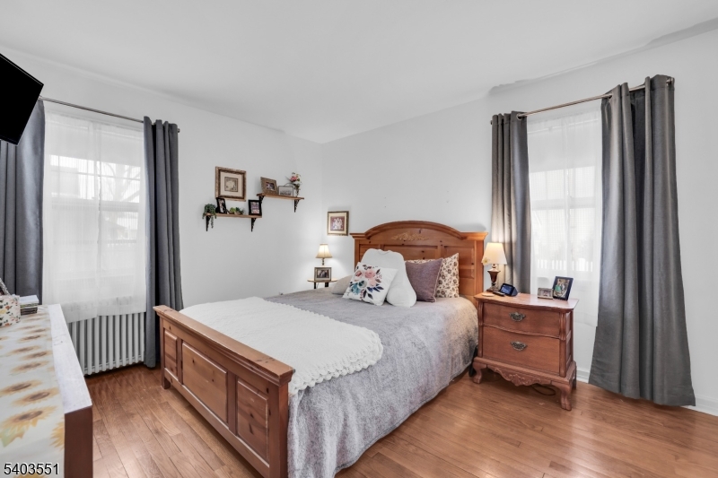 Pompton Plains - Residential