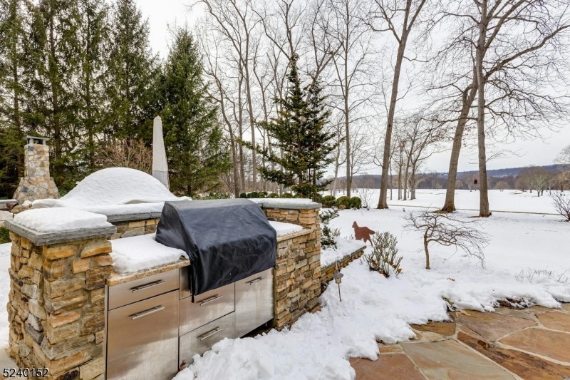 Wychwood - Residential