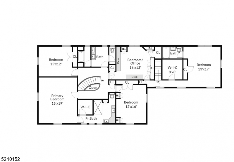 Wychwood - Residential
