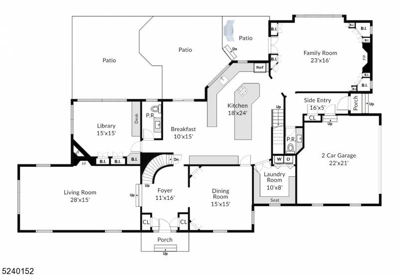 Wychwood - Residential