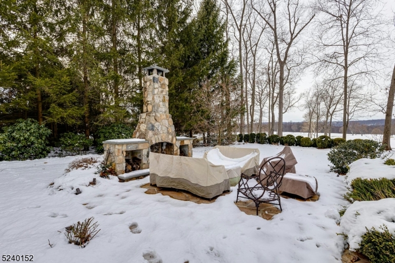 Wychwood - Residential