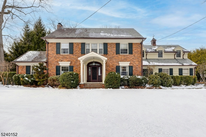 Wychwood - Residential