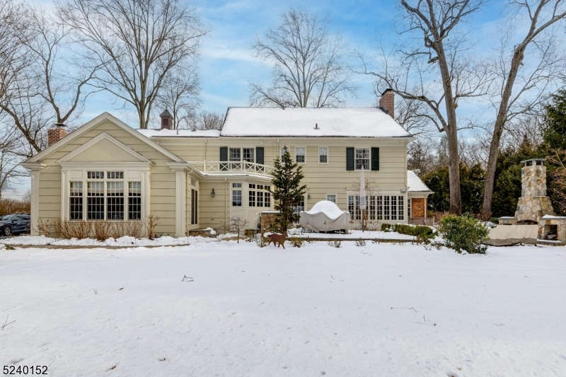 Wychwood - Residential