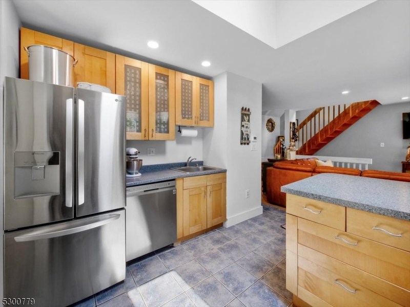 Upper Greenwood Lake - Residential