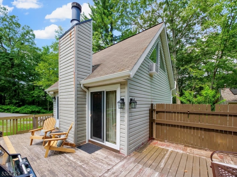 Upper Greenwood Lake - Residential