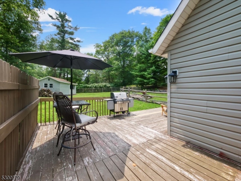 Upper Greenwood Lake - Residential