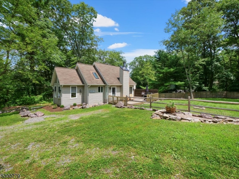 Upper Greenwood Lake - Residential