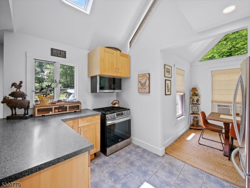 Upper Greenwood Lake - Residential