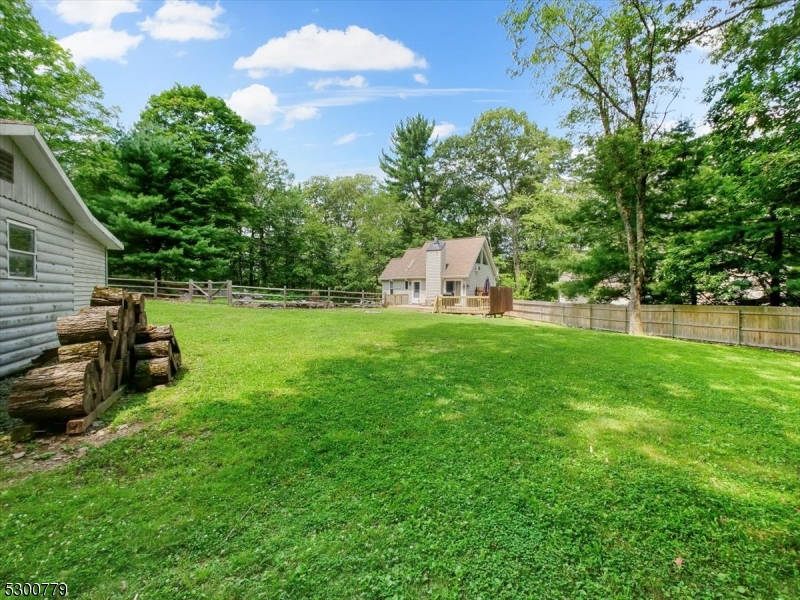 Upper Greenwood Lake - Residential