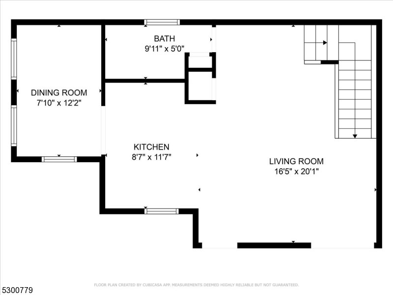 Upper Greenwood Lake - Residential