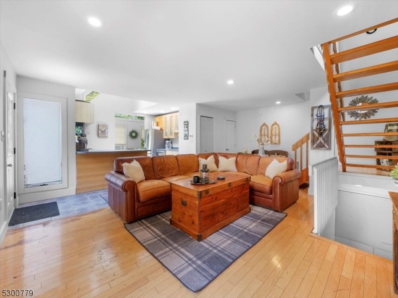 Upper Greenwood Lake - Residential