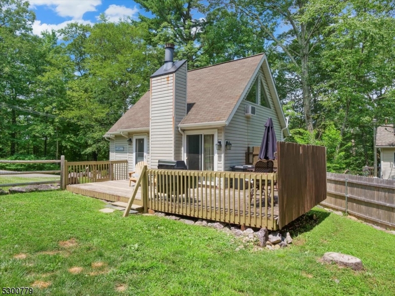 Upper Greenwood Lake - Residential