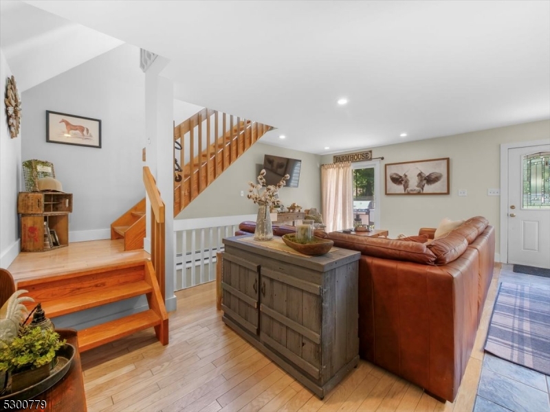 Upper Greenwood Lake - Residential