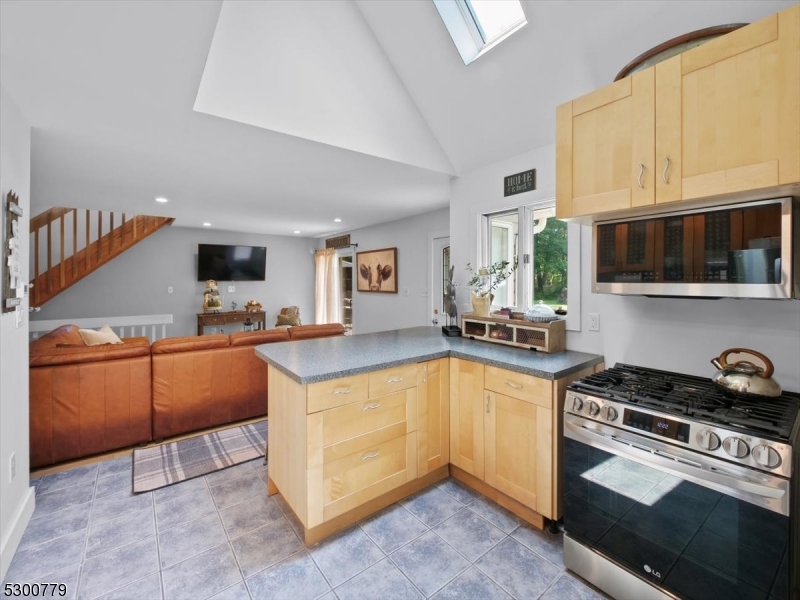 Upper Greenwood Lake - Residential