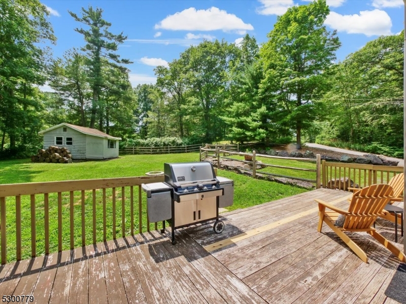 Upper Greenwood Lake - Residential