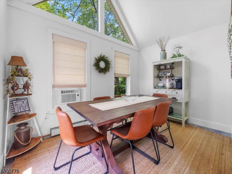 Upper Greenwood Lake - Residential