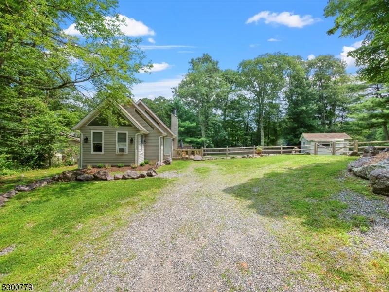 Upper Greenwood Lake - Residential
