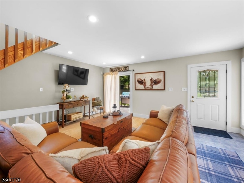 Upper Greenwood Lake - Residential