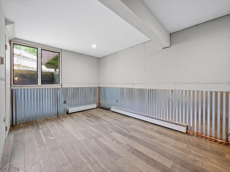 Upper Greenwood Lake - Residential