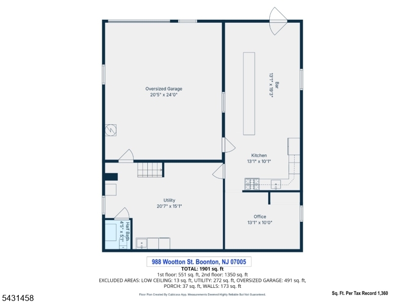 Hill Section / Pepe Field - Residential