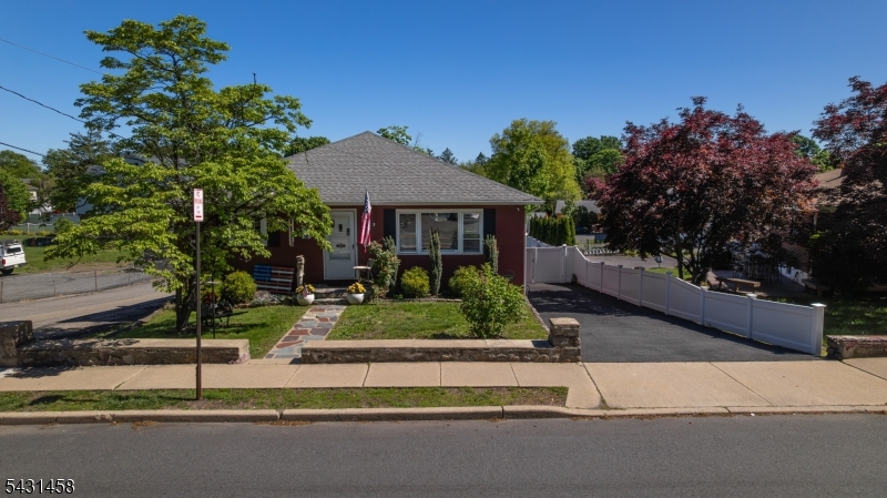 Hill Section / Pepe Field - Residential