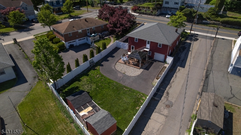 Hill Section / Pepe Field - Residential