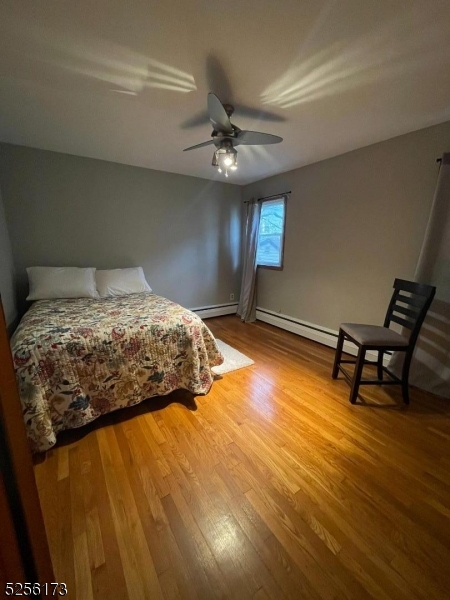 Hilton - Residential Lease