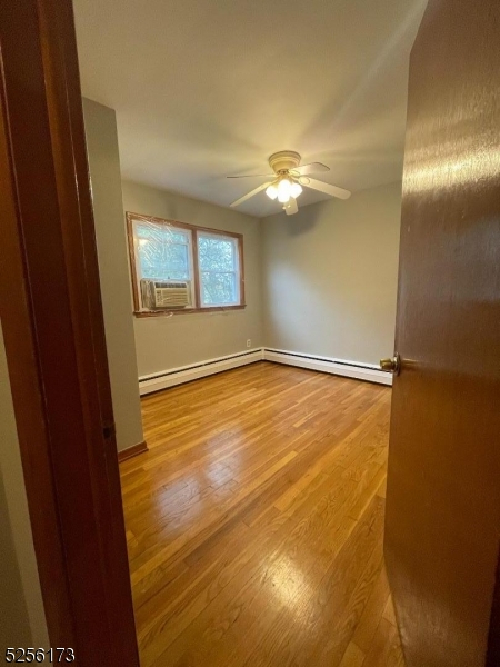 Hilton - Residential Lease