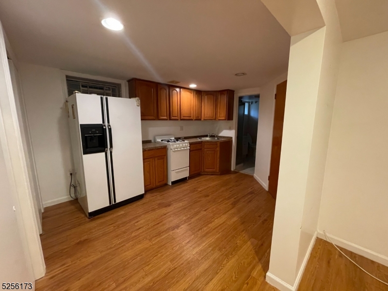 Hilton - Residential Lease