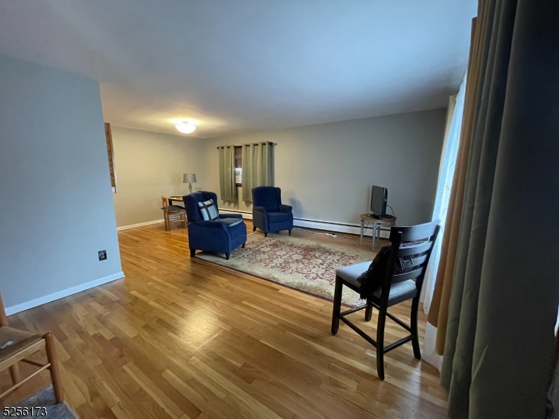 Hilton - Residential Lease