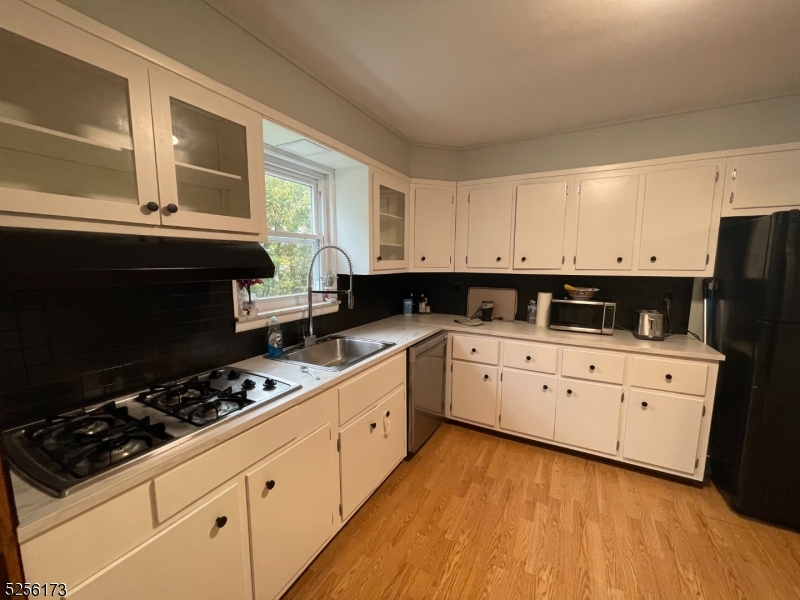 Hilton - Residential Lease