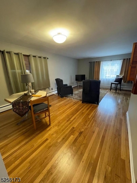 Hilton - Residential Lease