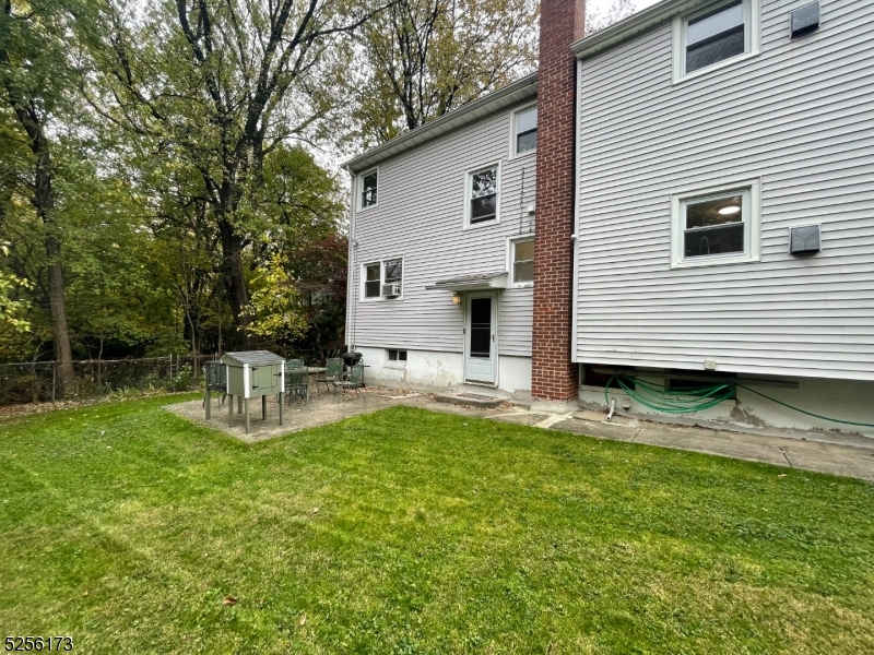 Hilton - Residential Lease