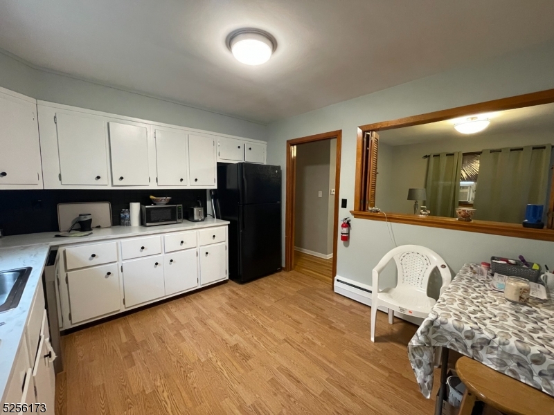 Hilton - Residential Lease