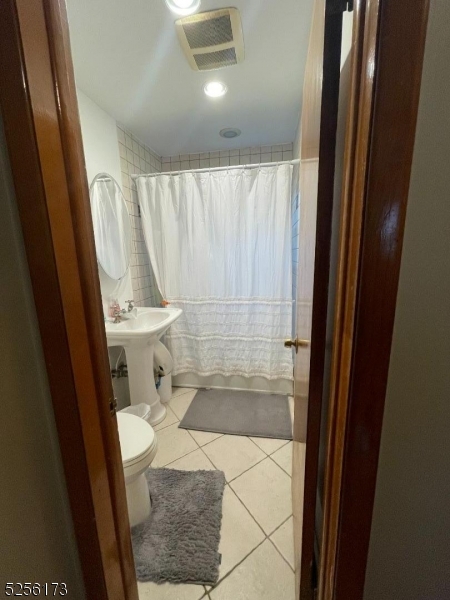 Hilton - Residential Lease