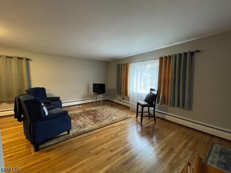 Hilton - Residential Lease