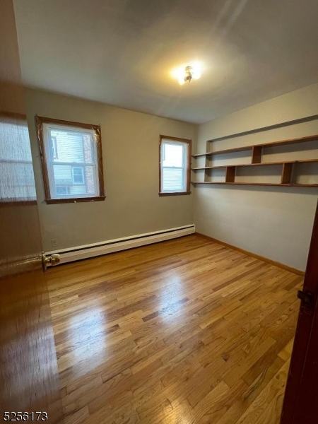 Hilton - Residential Lease