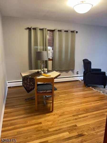 Hilton - Residential Lease