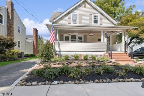 127 Grove St, Somerville Boro, NJ 08876 - MLS#: 3922886