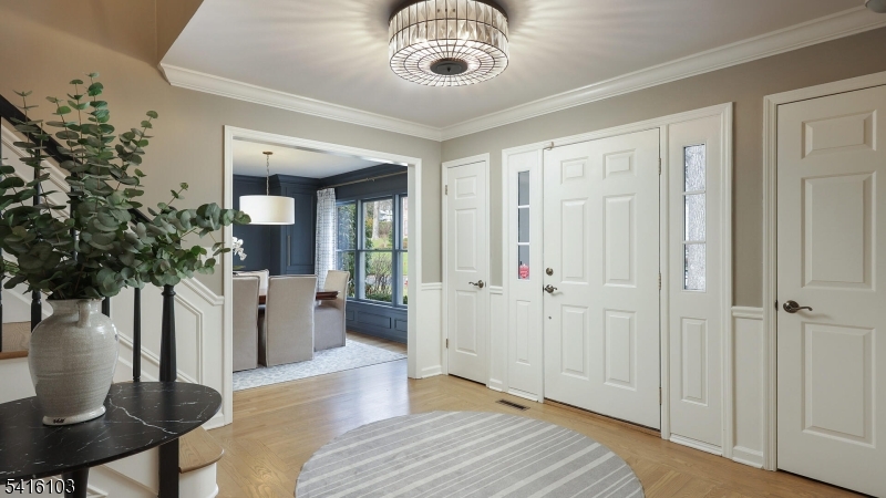 North Side - Residential