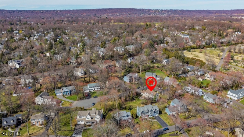 North Side - Residential