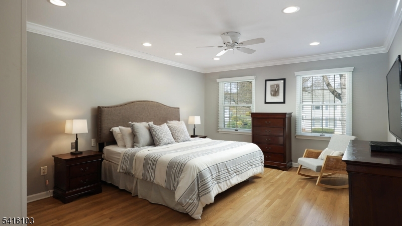 North Side - Residential