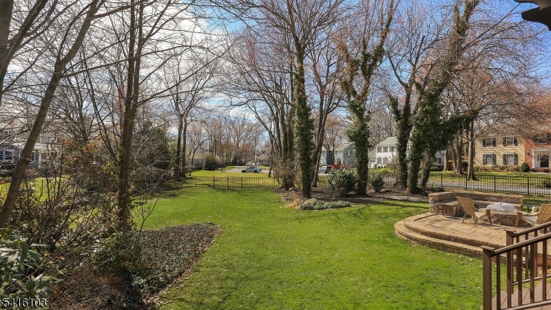 North Side - Residential